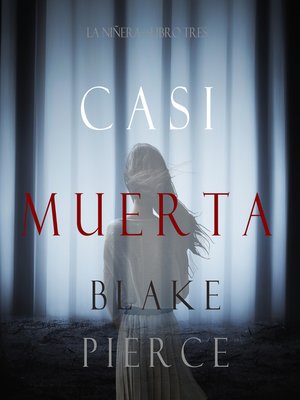 cover image of Casi Muerta